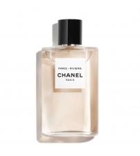 Chanel Paris Riviera Les Eaux De Chanel Eau De Toilette 125ml